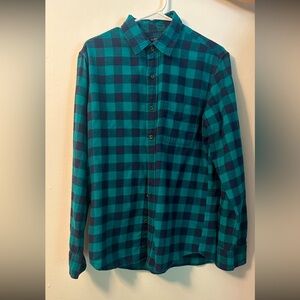 J. CREW Men Shirt.